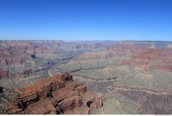 Photo References of Background Grand Canyon